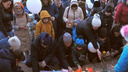 «Помолитесь за этих людей»: как среди жертв кемеровского пожара опознали двух жительниц Подгорного