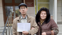 Архангельского экоактивиста оштрафовали на 10 тысяч рублей за протест 7 апреля