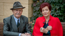 «Расстанетесь — забудется»: правила жизни пары, которая вместе уже 66 лет и всё еще держится за руки