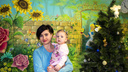 Новосибирские врачи вытащили разрушительную опухоль из виска маленькой Евы