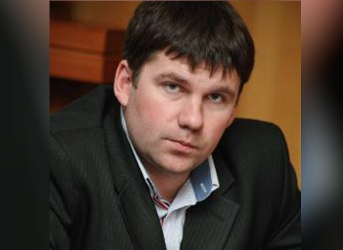 До переезда в Ярославль Сергей Тальянов работал в правительстве Ивановской области До переезда в Ярославль Сергей Тальянов работал в правительстве Ивановской области