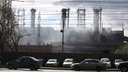 Росприроднадзор нашёл незаконные источники выбросов на ЧЭМК и цинковом заводе