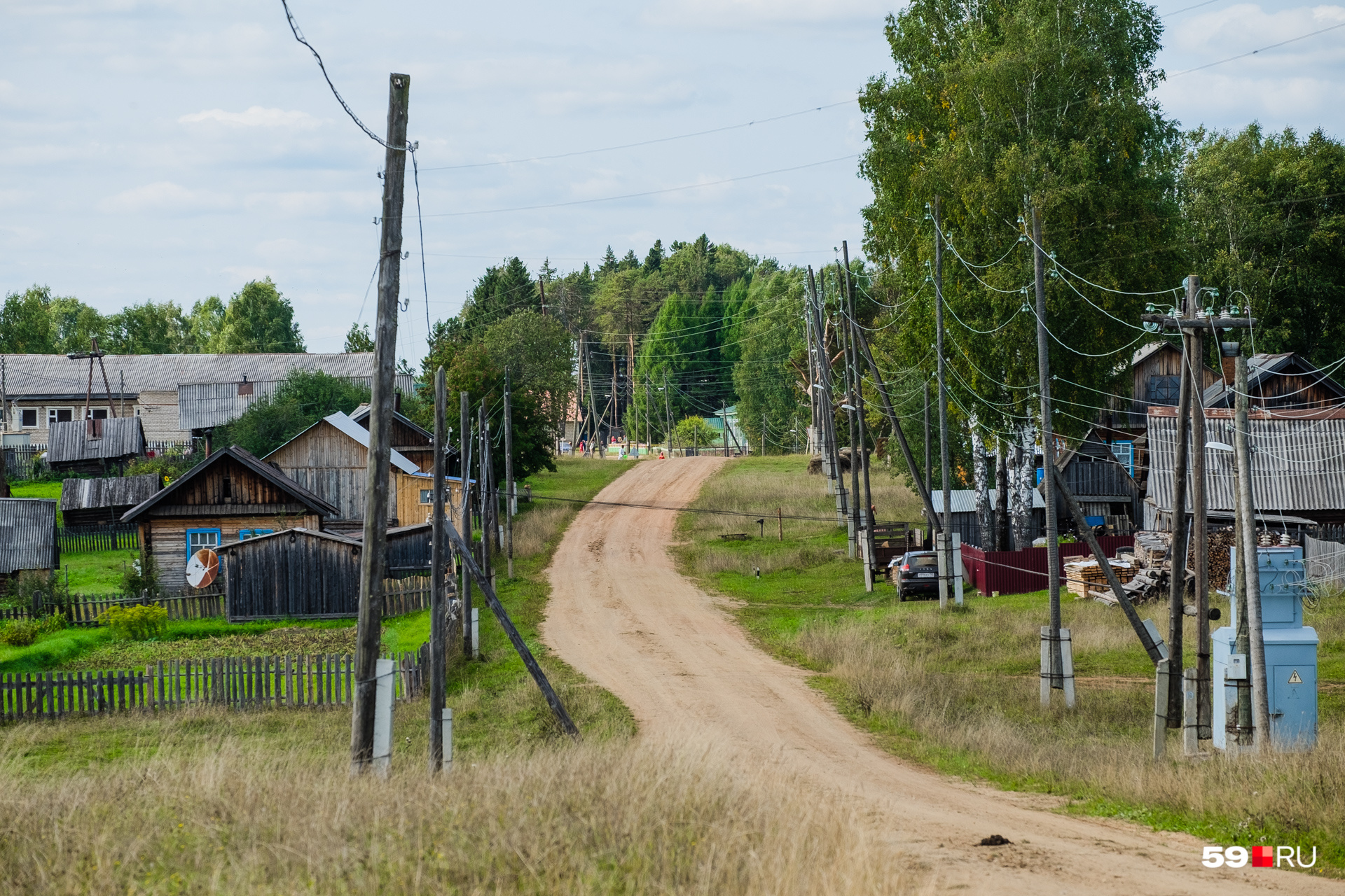 Погода в юсьве пермский