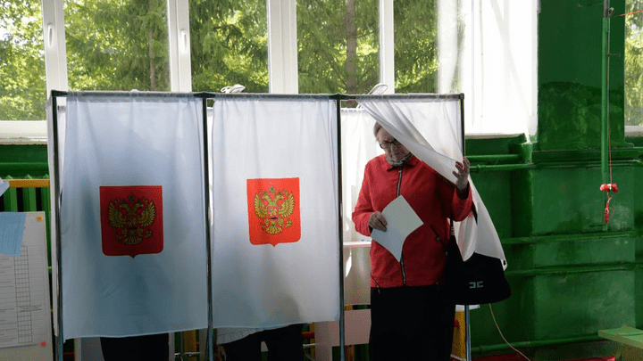Известны результаты выборов в Курганскую городскую думу: «Единая Россия» составит большинство