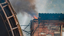 Может вспыхнуть: в Ростовской области сохраняется риск пожаров
