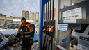 Бензин продолжает дорожать: названа средняя цена топлива в Новосибирске
