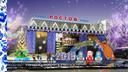 Новогодние декорации в стиле русских сказок появятся на улицах Ростова к 10 декабря