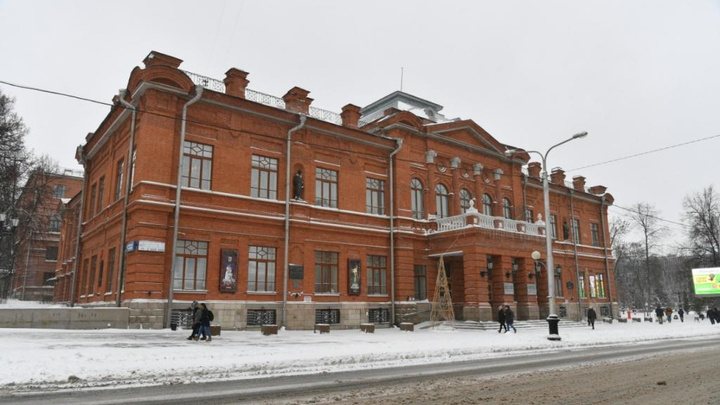 Радий Хабиров предложил присвоить башкирскому Театру оперы и балета имя Рудольфа Нуреева
