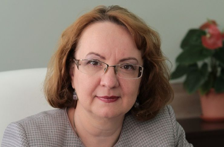 Ирина Никишина сменила Фурсова на посту министра и закрепилась