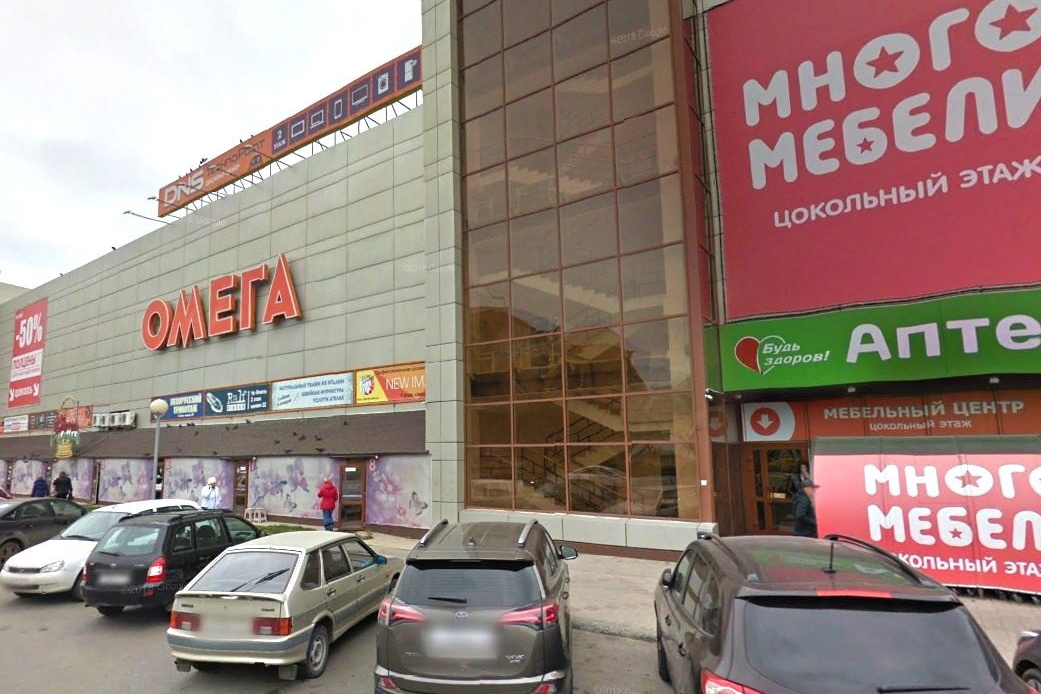 Тц на автозаводской мебельный