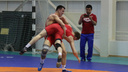 Дальше только Олимпиада: борец Роман Власов показал, как готовится к чемпионату Европы