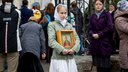 Новосибирск занял 46-е место в рейтинге православных городов России