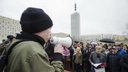 В Архангельске сторонников Навального предостерегли в связи с митингом против пенсионной реформы