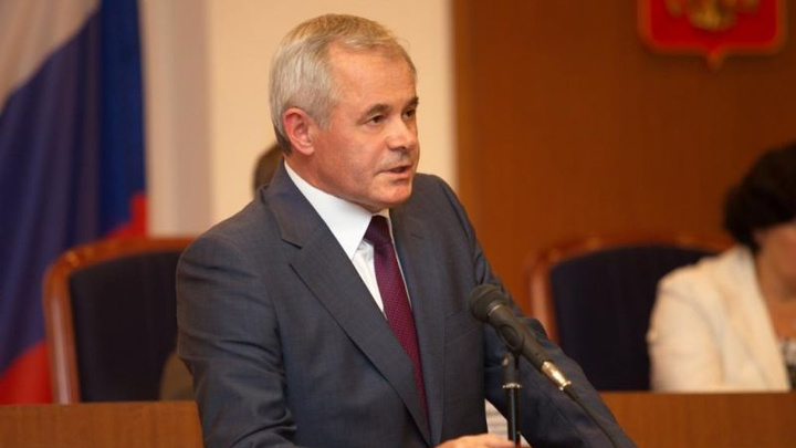 Поддержали единогласно: кассационный суд в Челябинске возглавит председатель облсуда Сергей Минин