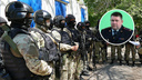 В Тольятти уволили начальника полиции Центрального района