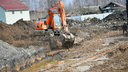 «Сроки сжатые»: что в Ярославле построят на месте разогнанной барахолки