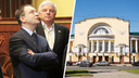 «Ситуация носит критический характер»: министр культуры отреагировал на конфликт в театре Волкова