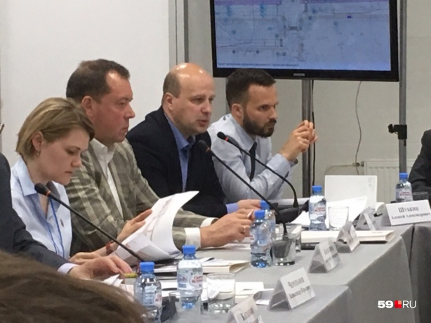 Презентация проекта на градсовте Презентация проекта на градсовте