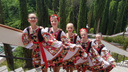 Молодые новосибирские танцовщики победили на конкурсе в Крыму
