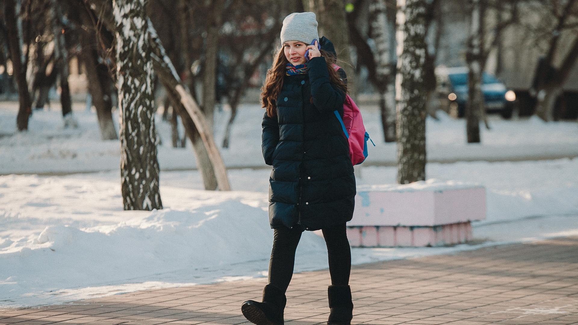Фото 14 лет девочка в школе зимой утром. Отменили школу сегодня в тюмени