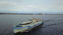Прогулки по воде: в Самаре открыли навигацию пригородного флота