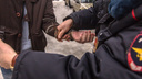 В Самарской области пассажир проломил кирпичом голову женщине-таксисту