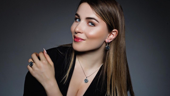 Женщины в деле: как Тамила Шотадзе в 19 лет срубила миллион на концерте Монатика в Екатеринбурге