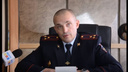 Бывший начальник полиции Бердска получил условный срок за аферу с элитной землёй