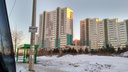 «Заселим до конца марта»: дольщики высотки в «Парковом-2» больше года ждут квартир