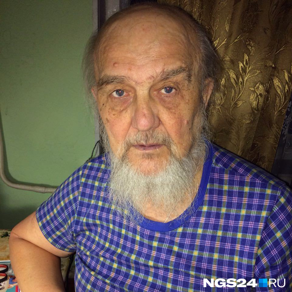 «Надо бороться очень настойчиво, очень упорно. Каждый день» «Надо бороться очень настойчиво, очень упорно. Каждый день»