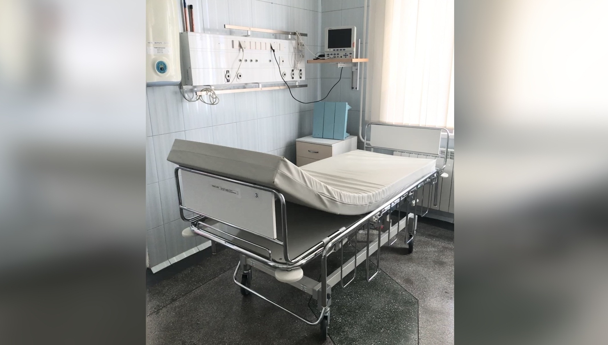 Врачи рекомендуют рожать в роддомах, чтобы в любой момент можно было оказать экстренную помощь Врачи рекомендуют рожать в роддомах, чтобы в любой момент можно было оказать экстренную помощь