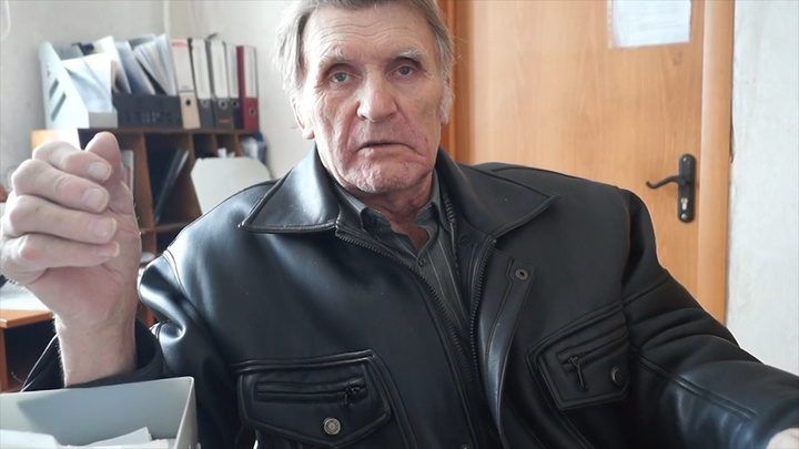 Пожилого автомобилиста, сбившего в Челябинске двоих слабослышащих детей, лишили прав