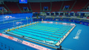 Серебряная молодёжь: волгоградцы завоевали медали чемпионата мира по плаванию