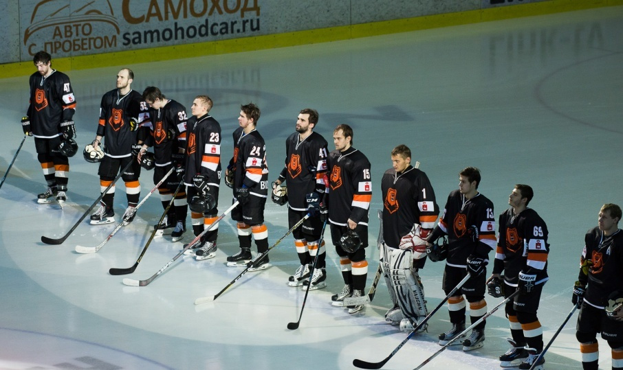 В прошлом сезоне пермский ХК «Молот» занял 27-е место в турнирной таблице чемпионата ВХЛ 