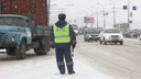 ГИБДД: перекрывать дороги в Новосибирске ради кортежа Путина не будут