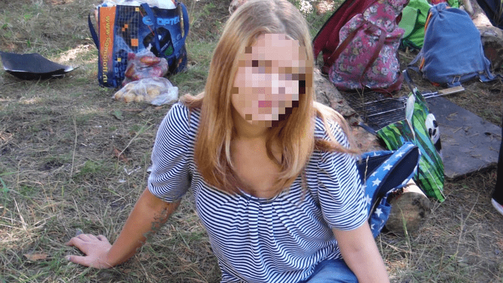 Ушла на день рождения к другу, а в парке нашли следы, как она падала: подробности гибели 16-летней девушки в Белоярском