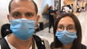 Авиакомпания нашла билеты для сибиряков, застрявших на Филиппинах из-за коронавируса