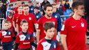 ФК СКА провел последний официальный матч в 2019 году