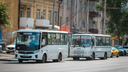 Несколько ростовских автобусов и троллейбусов 19 мая изменят схему движения