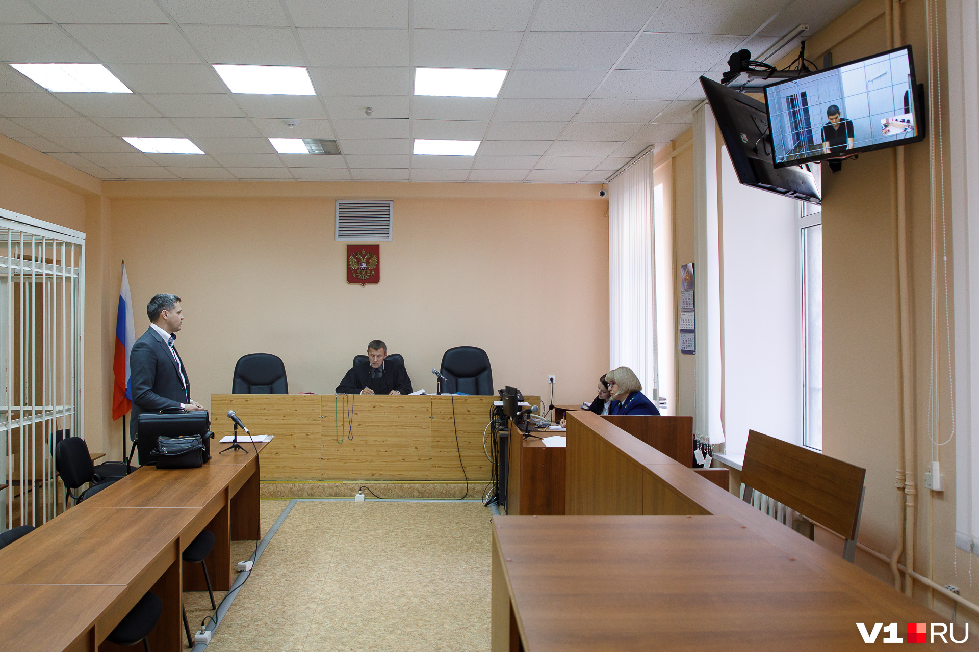 На суде сегодня только адвокат  Булатова, родители виновника ДТП, прокурор и судья 