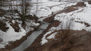 Предприятие в Богородске нанесло вред реке на 5 млрд рублей