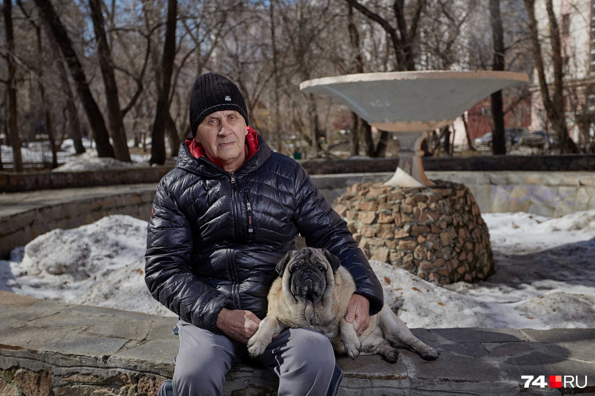 Виталий Матушкин квартиру в городке чекистов купил около 30 лет назад Виталий Матушкин квартиру в городке чекистов купил около 30 лет назад