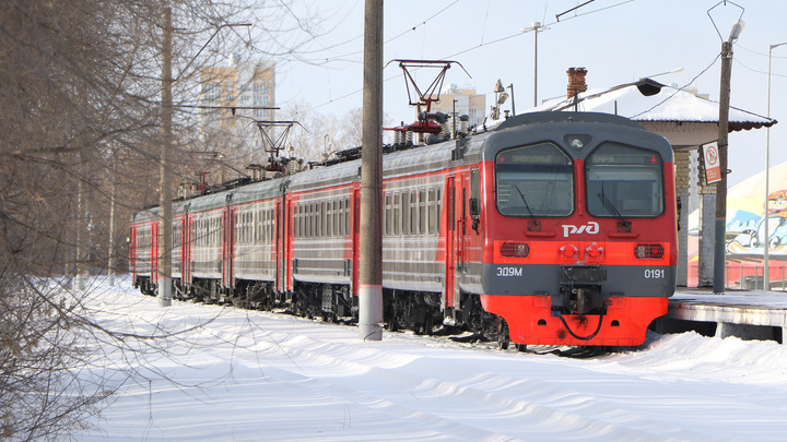 В Нижнем Новгороде заработало наземное метро между Починками и Варей