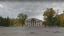 На Мехзаводе отремонтируют дом культуры «Октябрь»