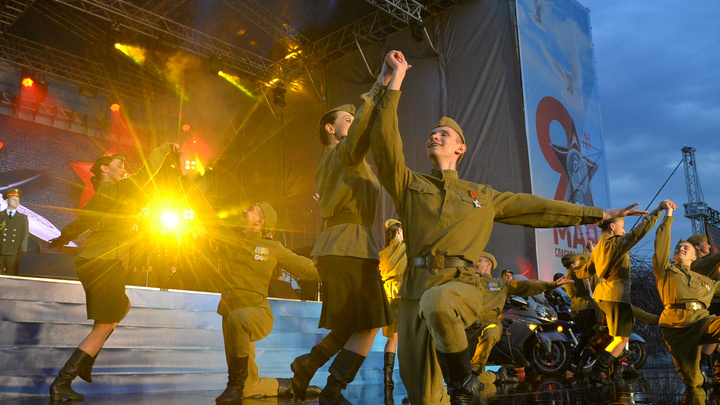 Екатеринбург начал готовиться к 75-летию со Дня Победы: что нас ждет