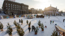 Наедимся от души: программа праздника в последний день уходящего года в Волгограде