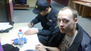 Погоня и ночь в отделении: в Архангельске задержали экс-координатора штаба Навального