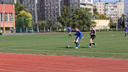 «На радость челябинцам»: власти забрали под контроль стадион футбольной школы «Сигнал»