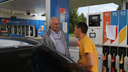 На ярославские заправки нагрянула проверка: где самый дорогой бензин