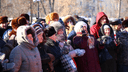 В Самаре проведут митинг из-за двойного прорыва теплосети на Стара-Загоре